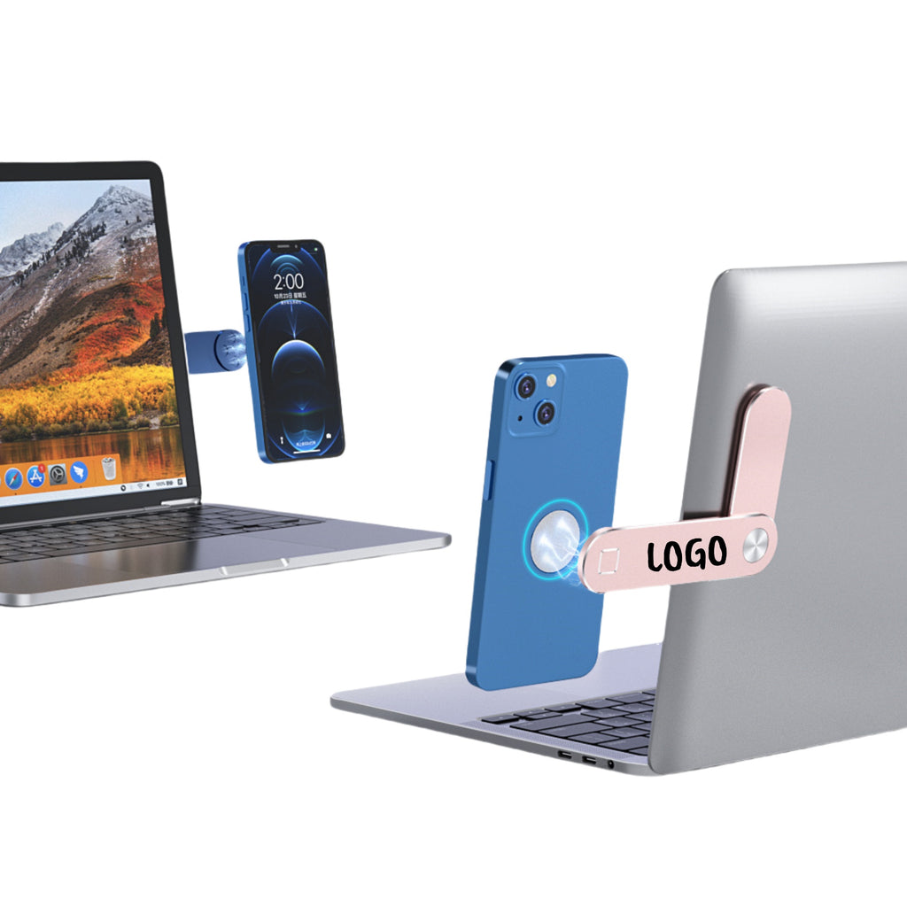 Magnetic Laptop Extention Stand