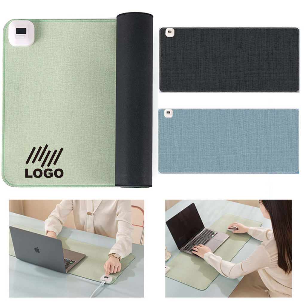 Electric Heating Desk Pad