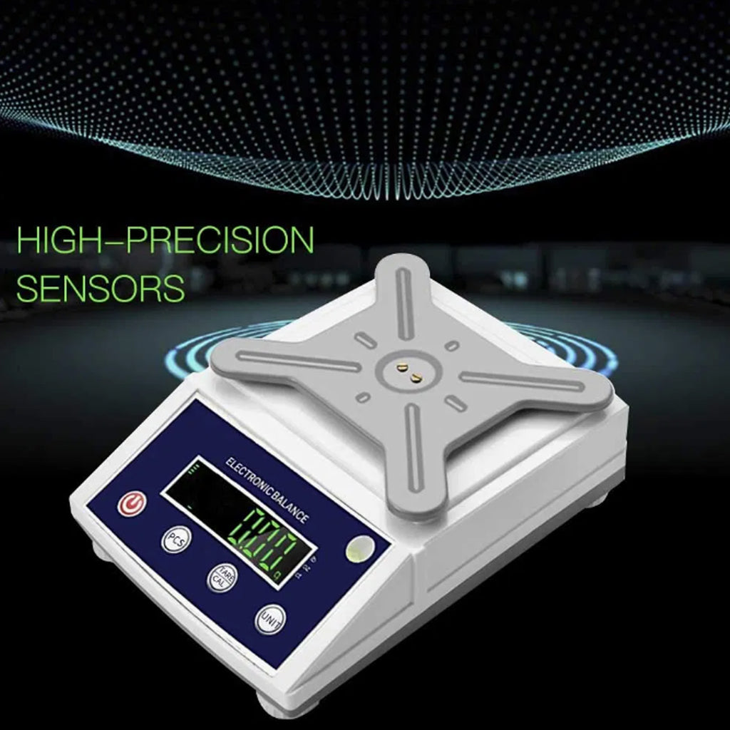 10Kg 0.1G Electronic Weighing Digital Kitchen Food Scale
