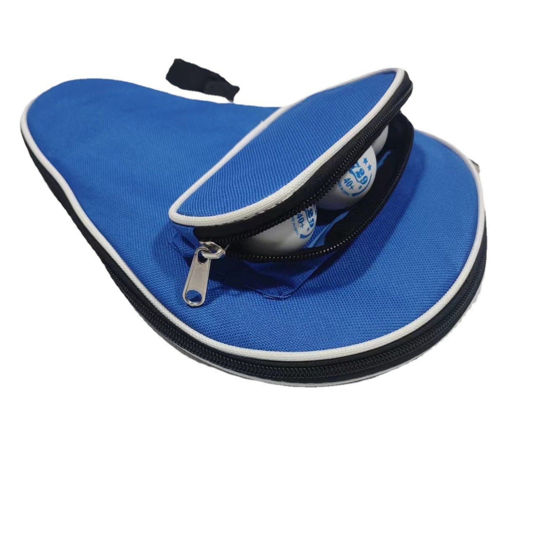 Double Paddle Case Carry Bag Tournament Ready Protection