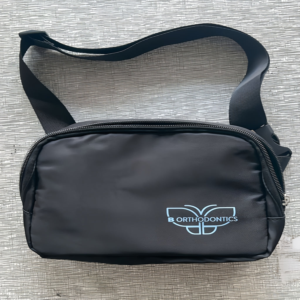 Hiking Waist Pack