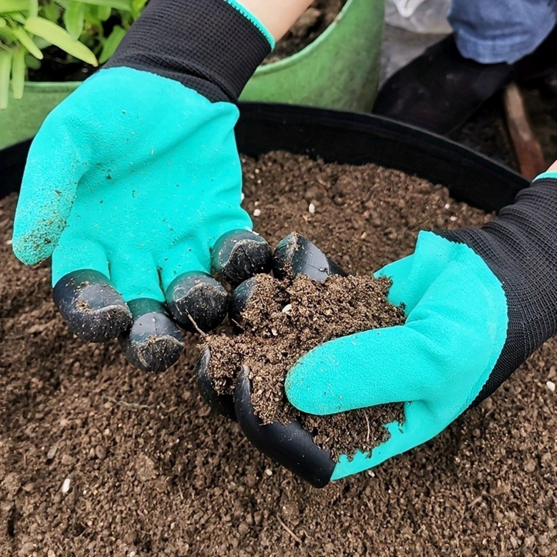 Gardening Gloves