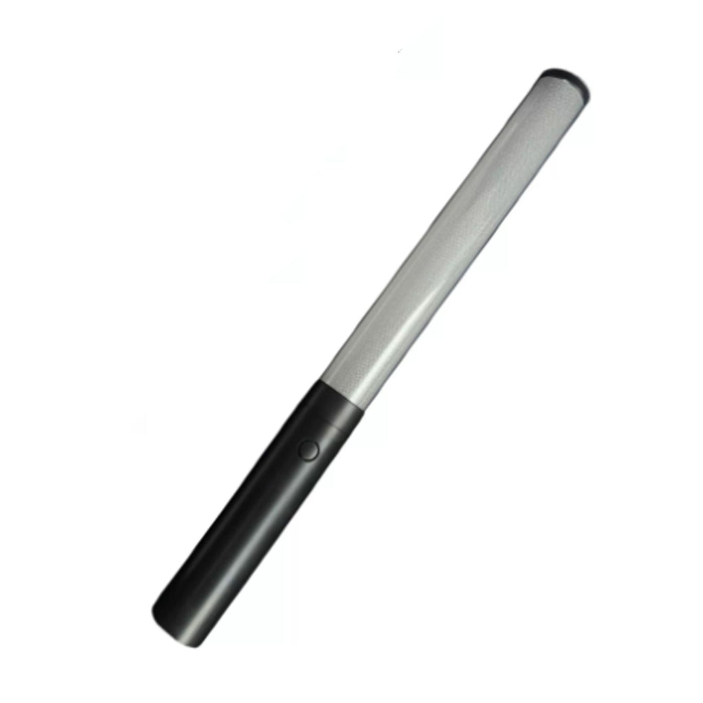 12.6" LED Glow Stick with Battery Flashing Cheer Prop