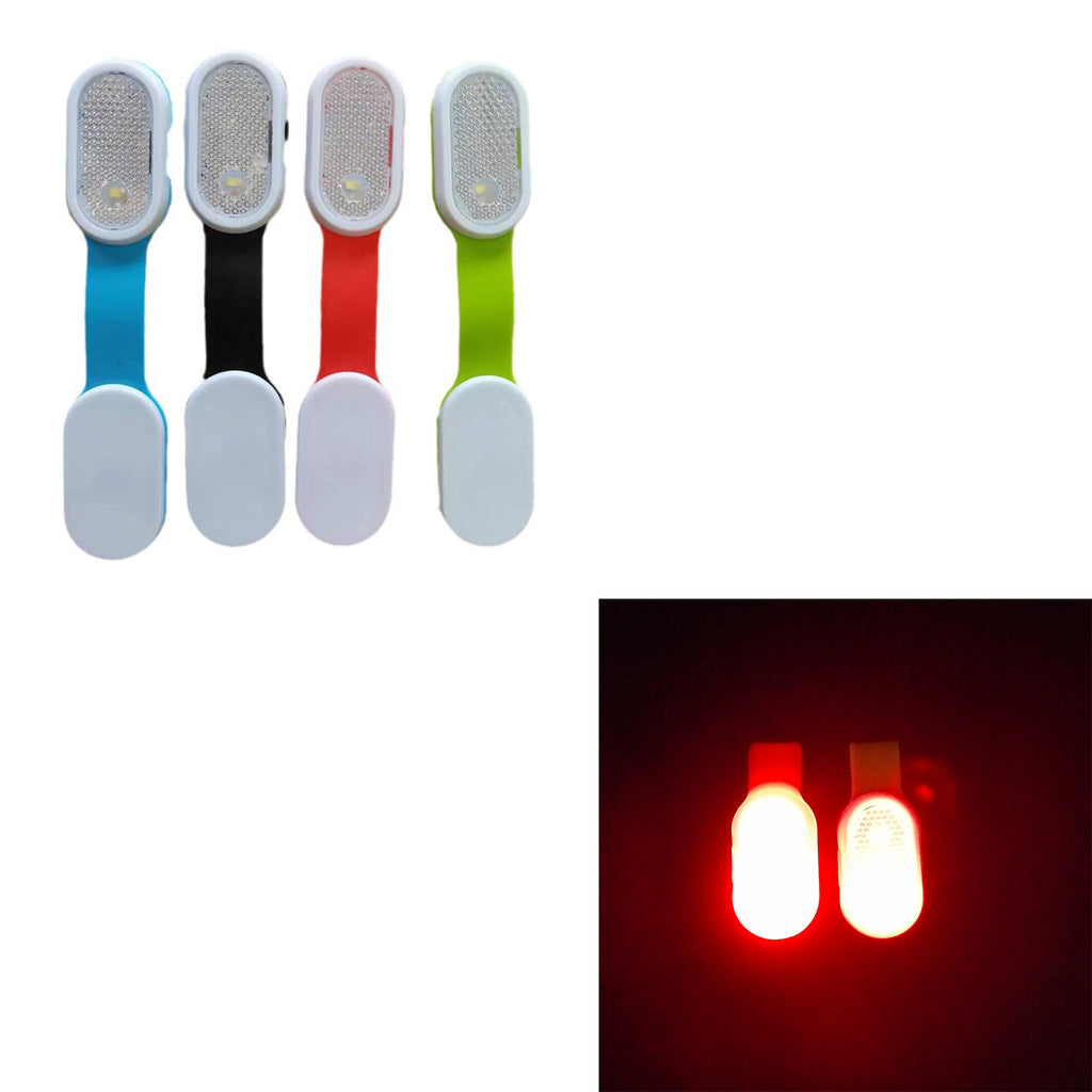 LED Warning Magnet Light