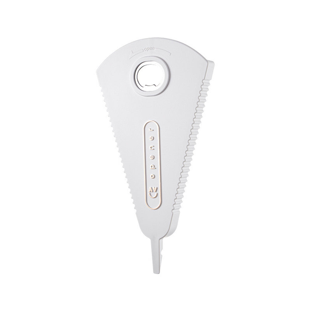 Multifunctional Magnetic Bottle Opener