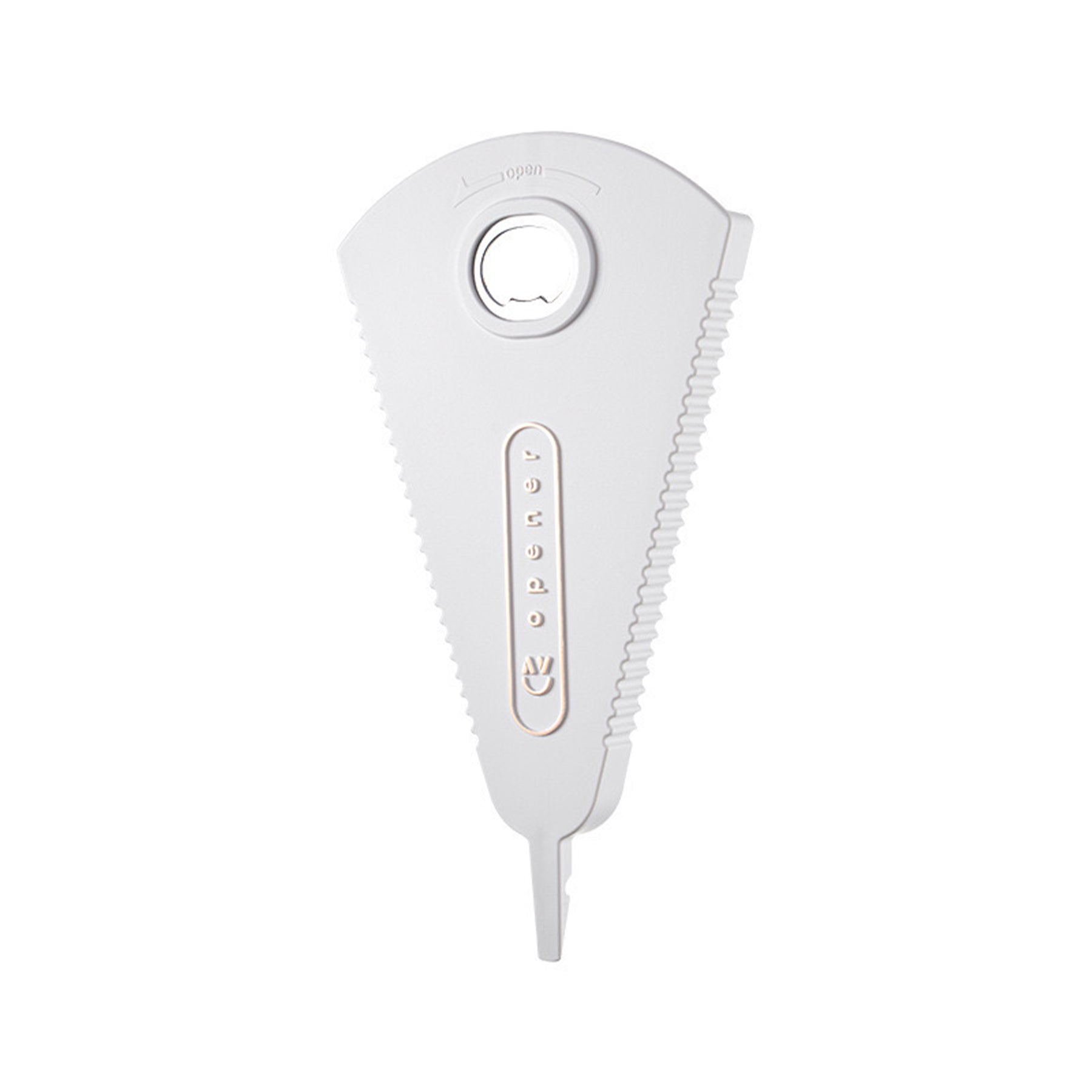 Multifunctional Magnetic Bottle Opener