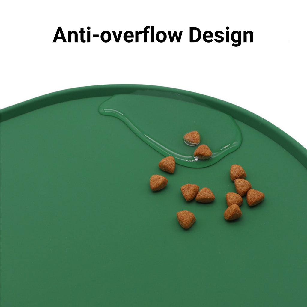 Silicone Pet Feeding Mat