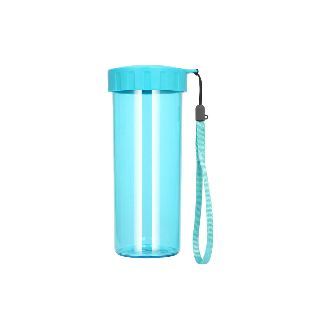 Portable Anti-Fall Plastic Water Cup