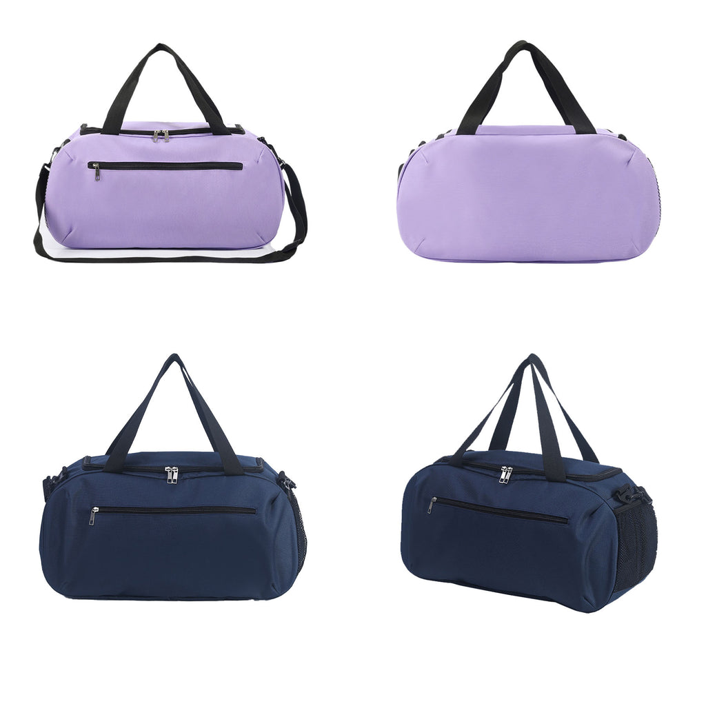 Shoulder Large Capacity Gym Bag