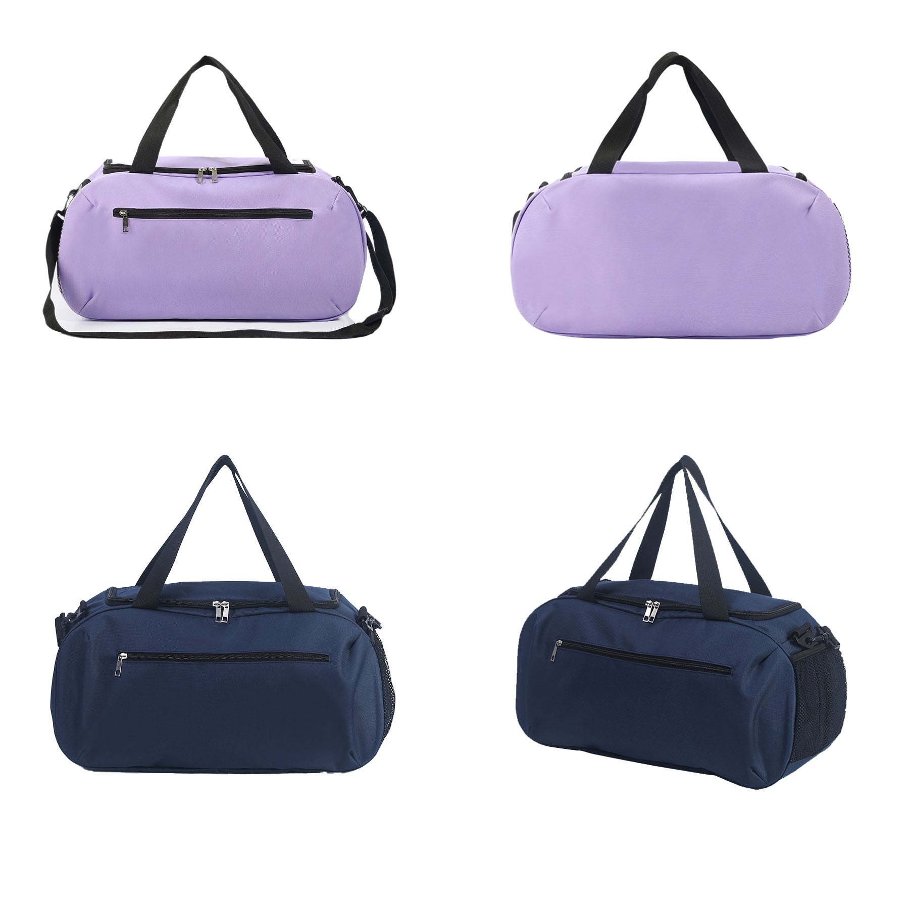 Shoulder Large Capacity Gym Bag
