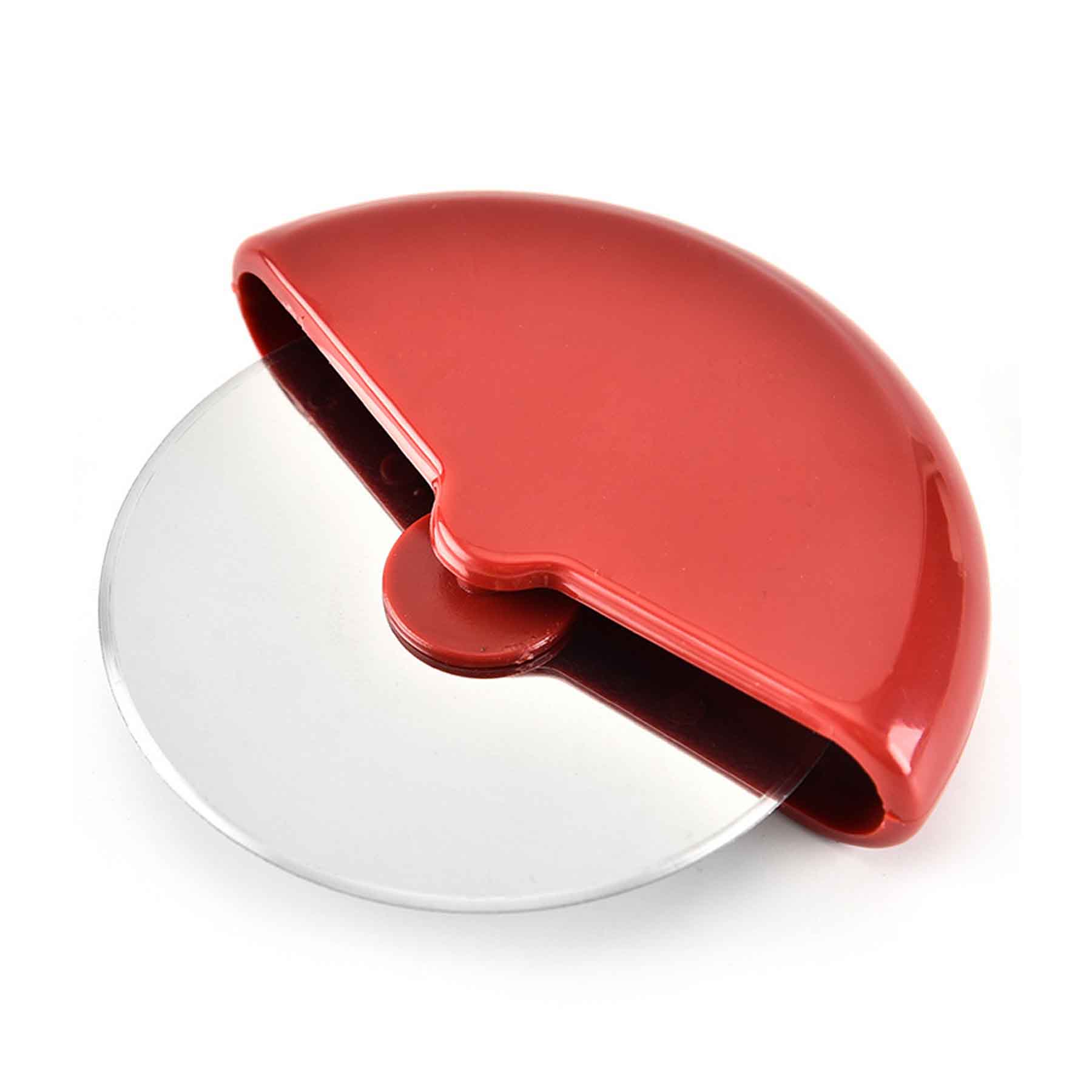 Round Pizza Slicer Wheel