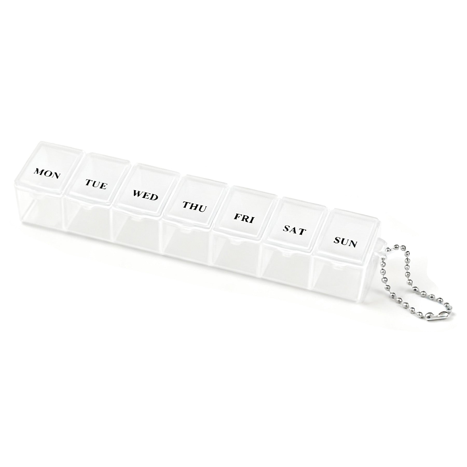 7-Day Pill Case Organizer