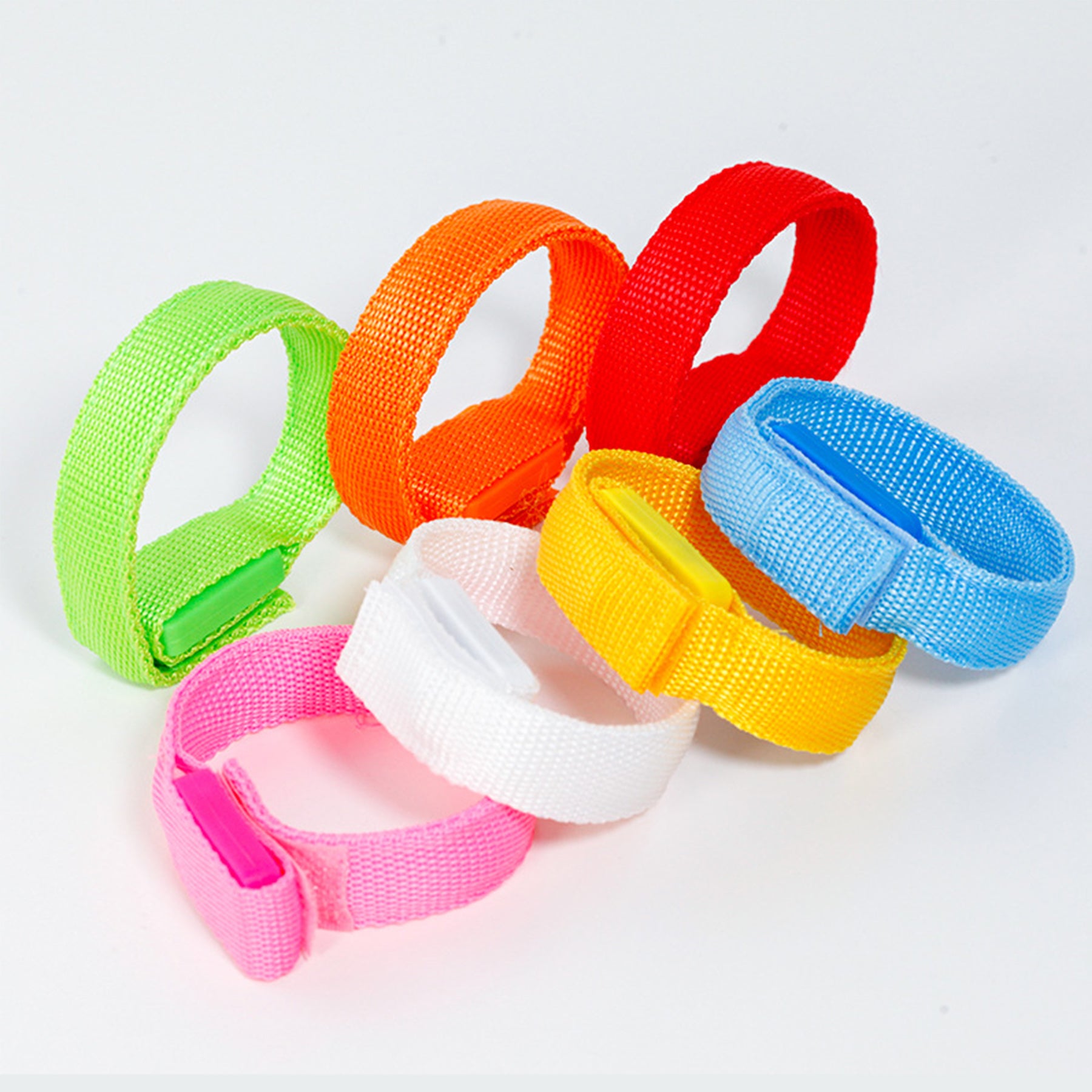 LED Light Up Bracelet