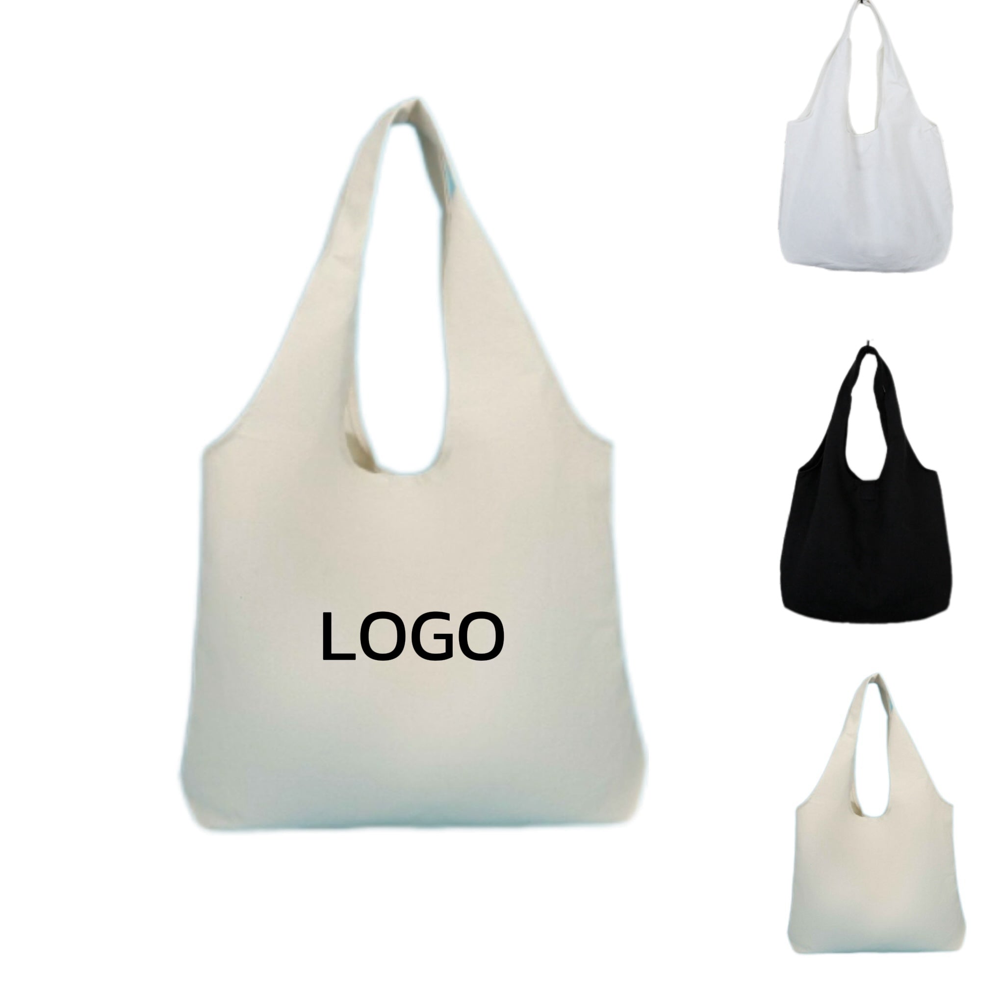 Customizable Pattern Fashion Canvas Bag
