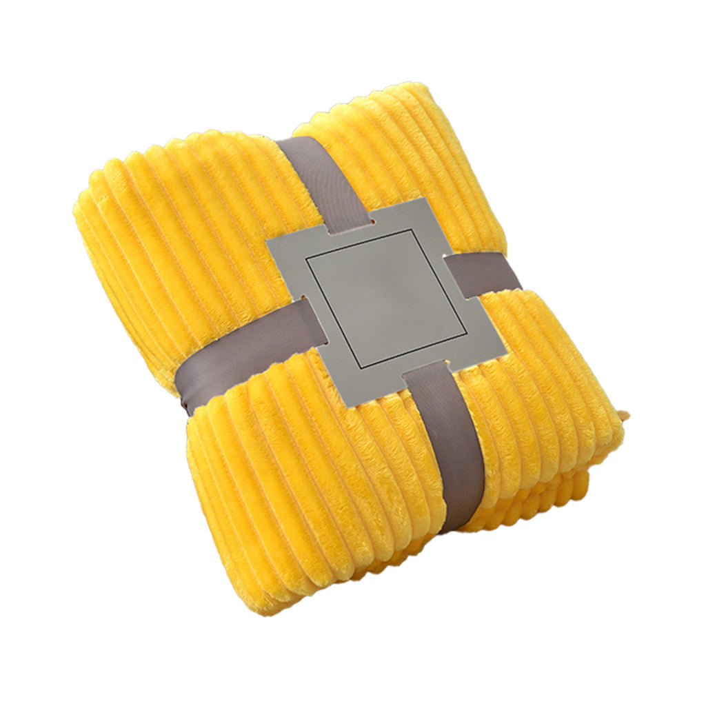 Flannel Blanket
