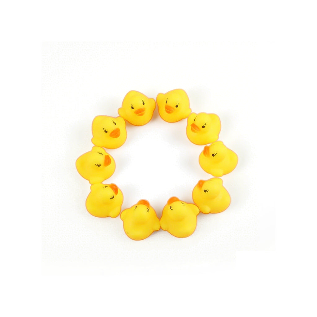 Mini Swimming Duck