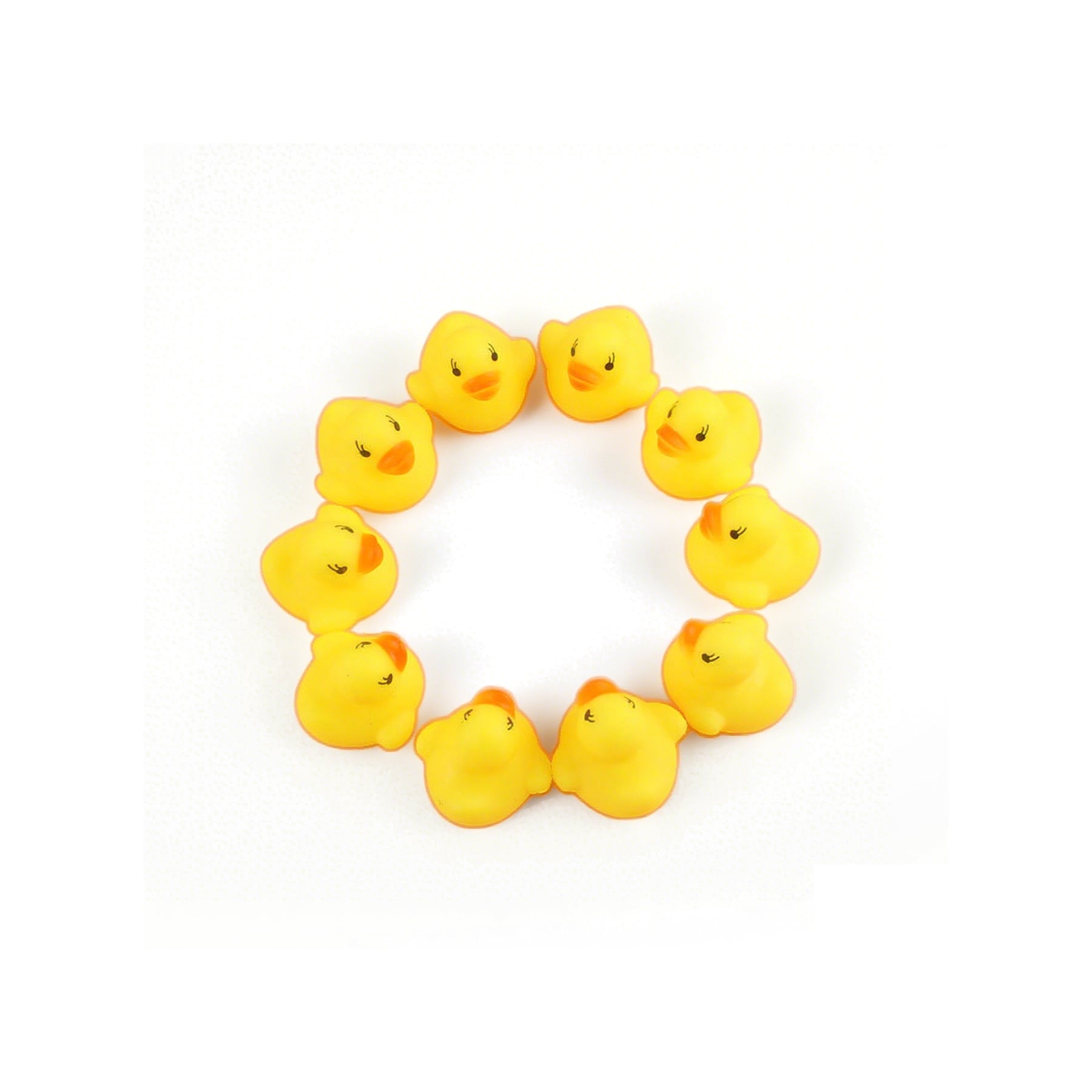 Mini Swimming Duck