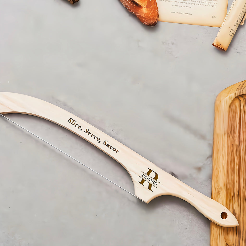 Sourdough Bread Slicer