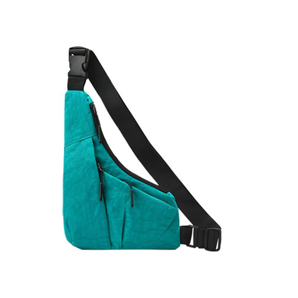 Anti Theft Concealed Triangle Bag