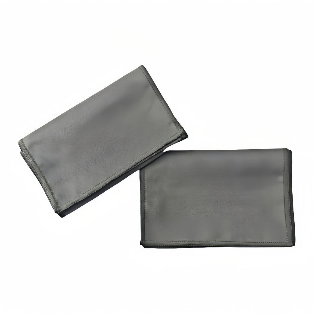 Shoe Polishing Cloth