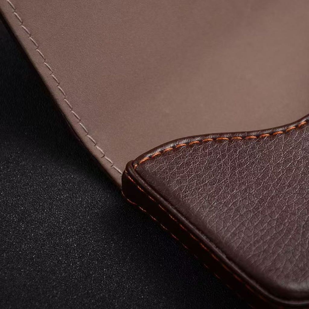 Cortical Business Card Holder