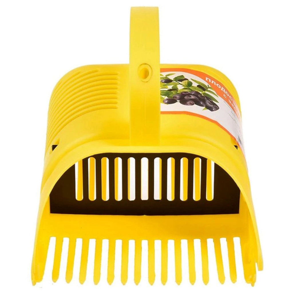 Blueberry Picking Tool