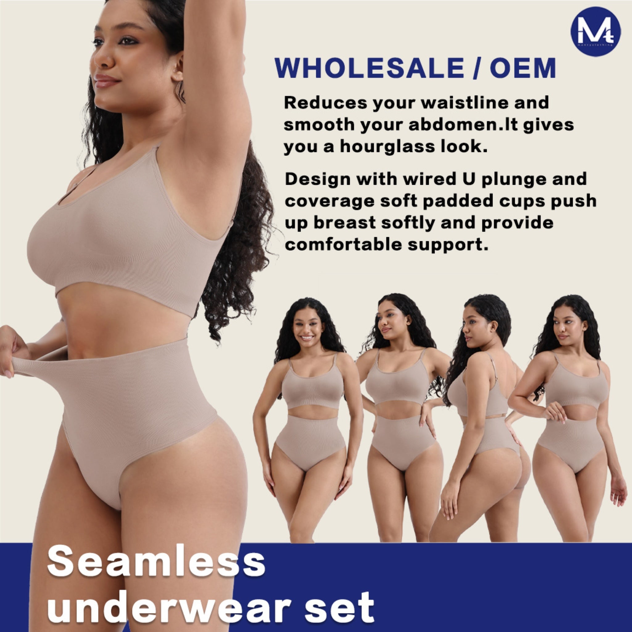 Underwear Set