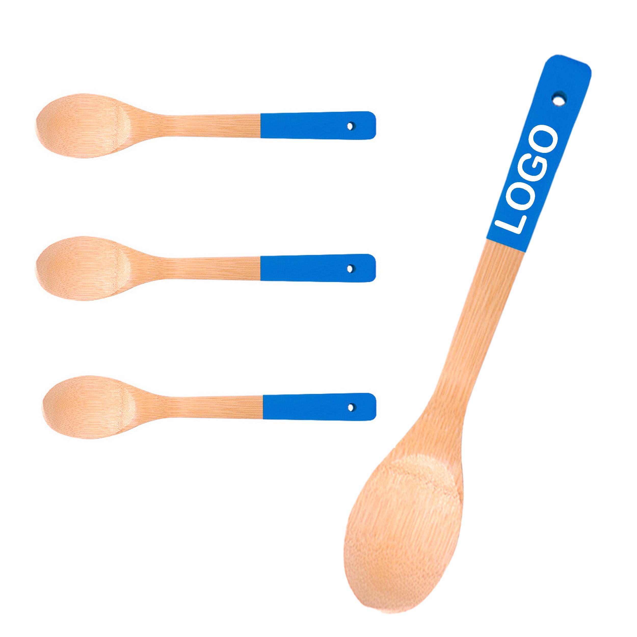 Creative Wooden Spoon