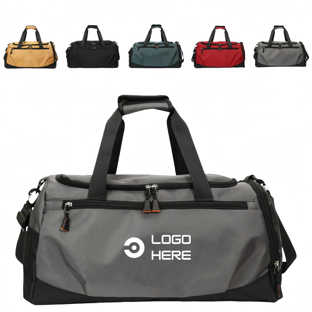 Flex Travel Duffel