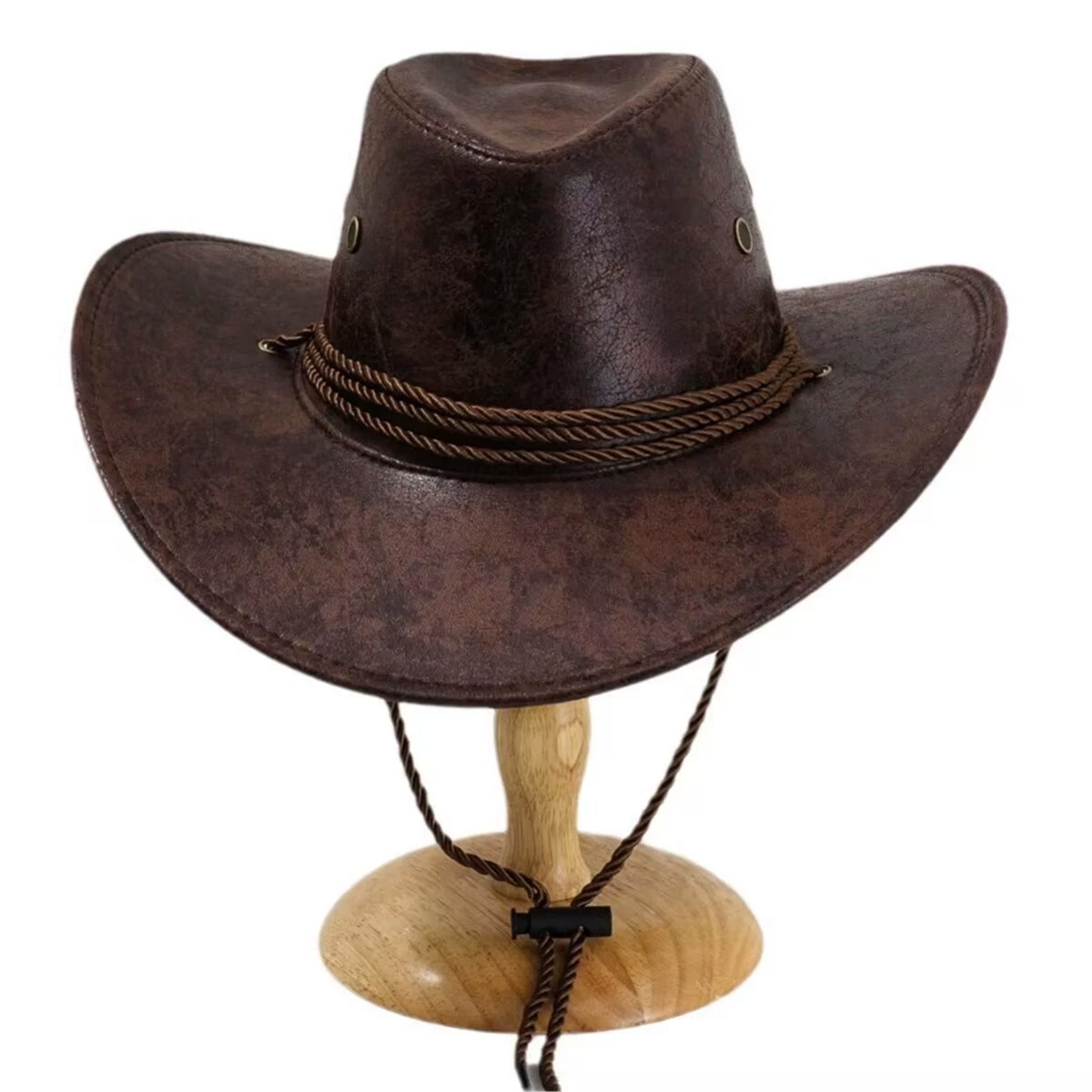 Western cowboy hats