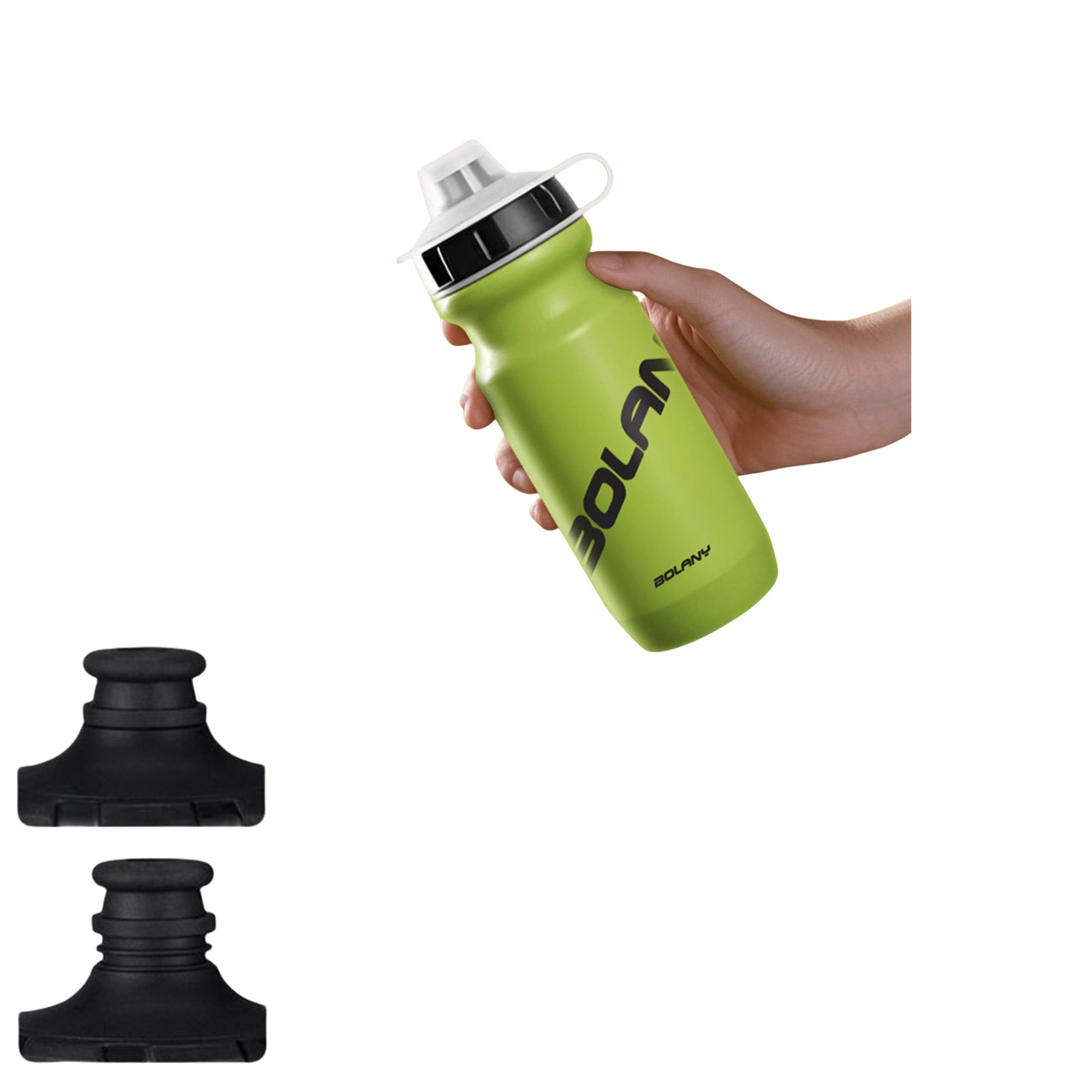 Custom Plastic Water Bottles