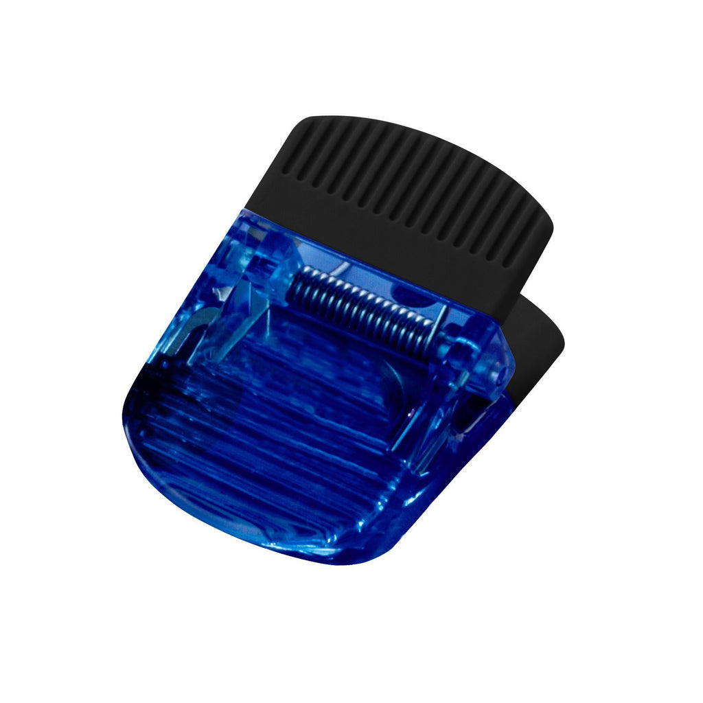 Plastic Refrigerator Magnet Clips