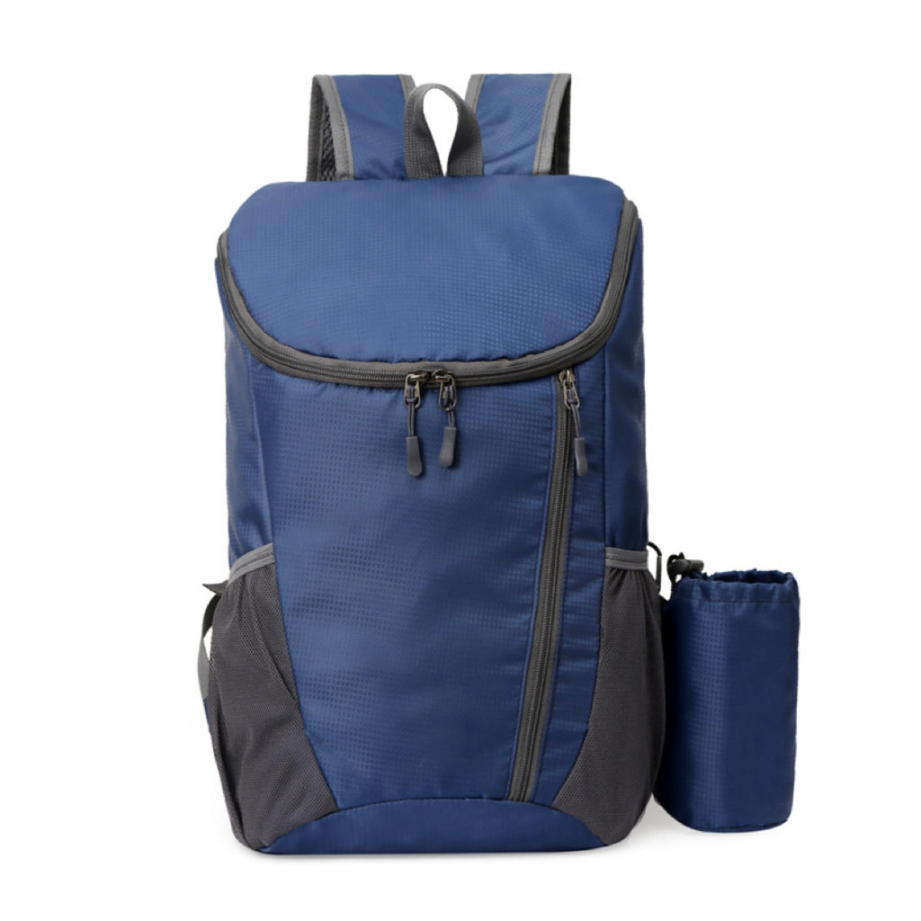 Foldable Outdoor Backpack