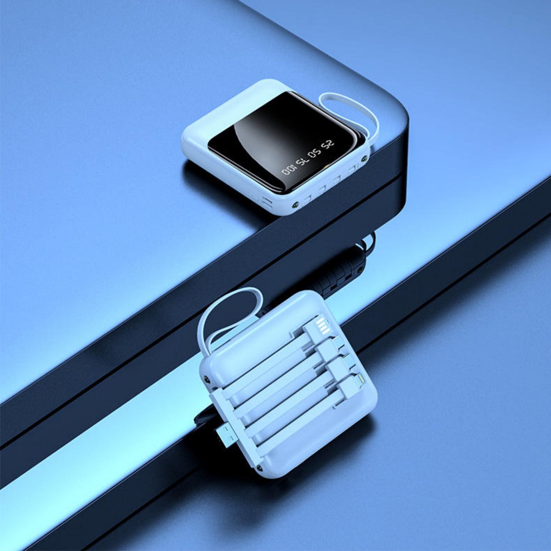 10000mah Portable Universal Powerbank