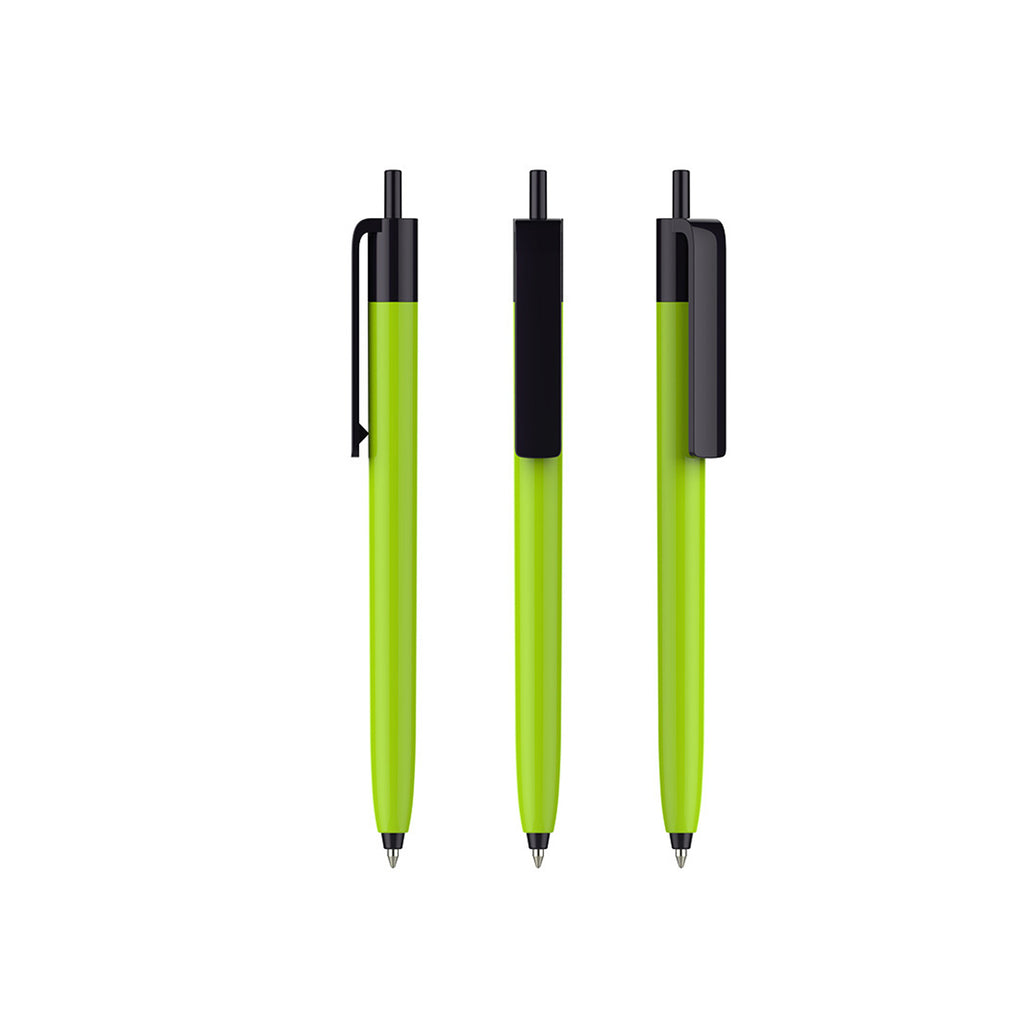 Plastic Ballpoint Pen