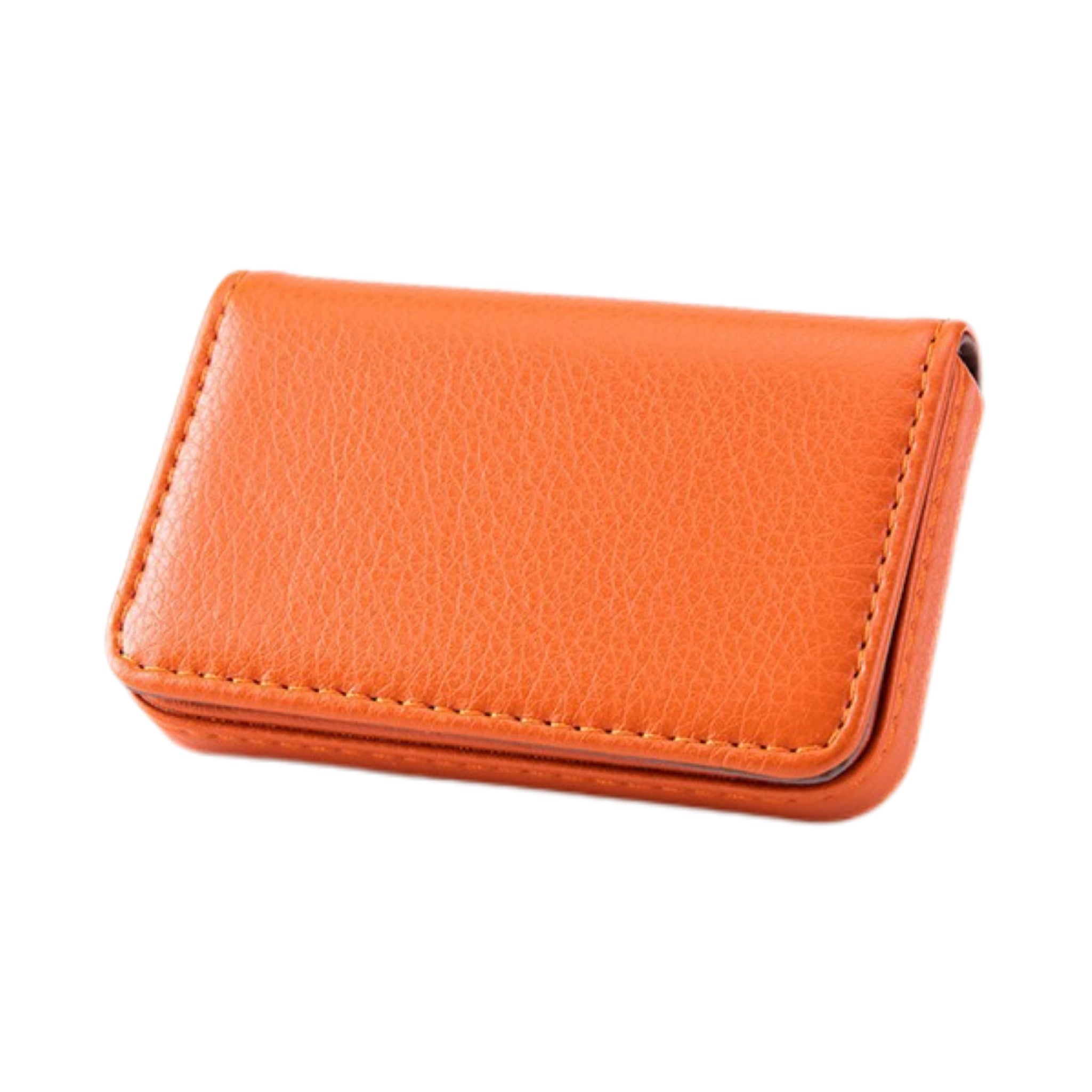 PU Business Card Holder