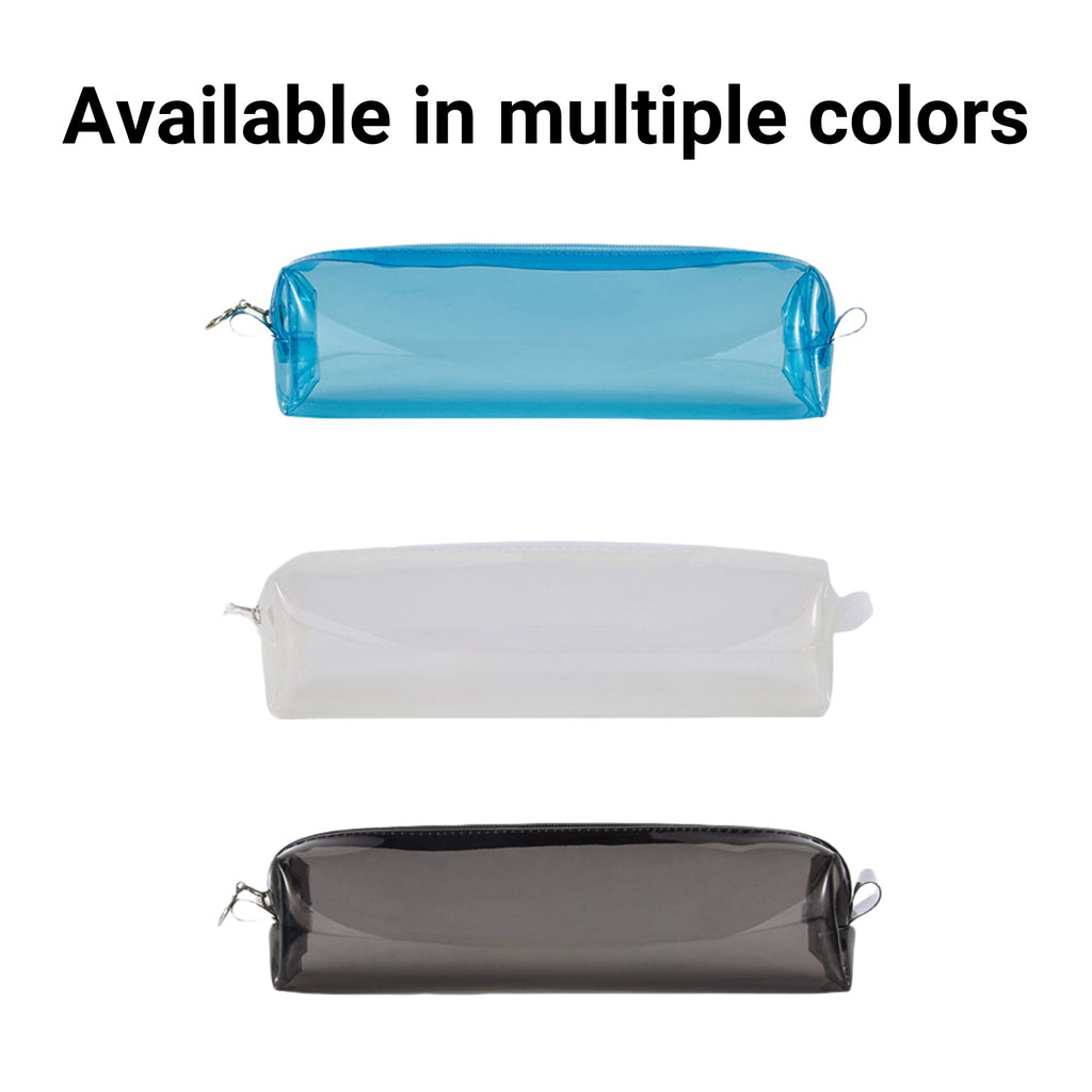 TPU Waterproof Zipper Bag