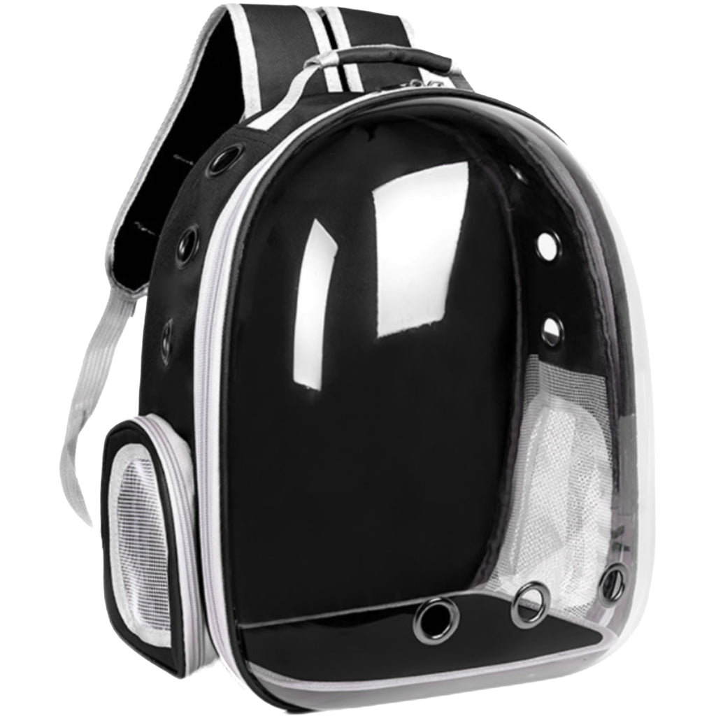 Pet Outdoor Backpack with Skylight