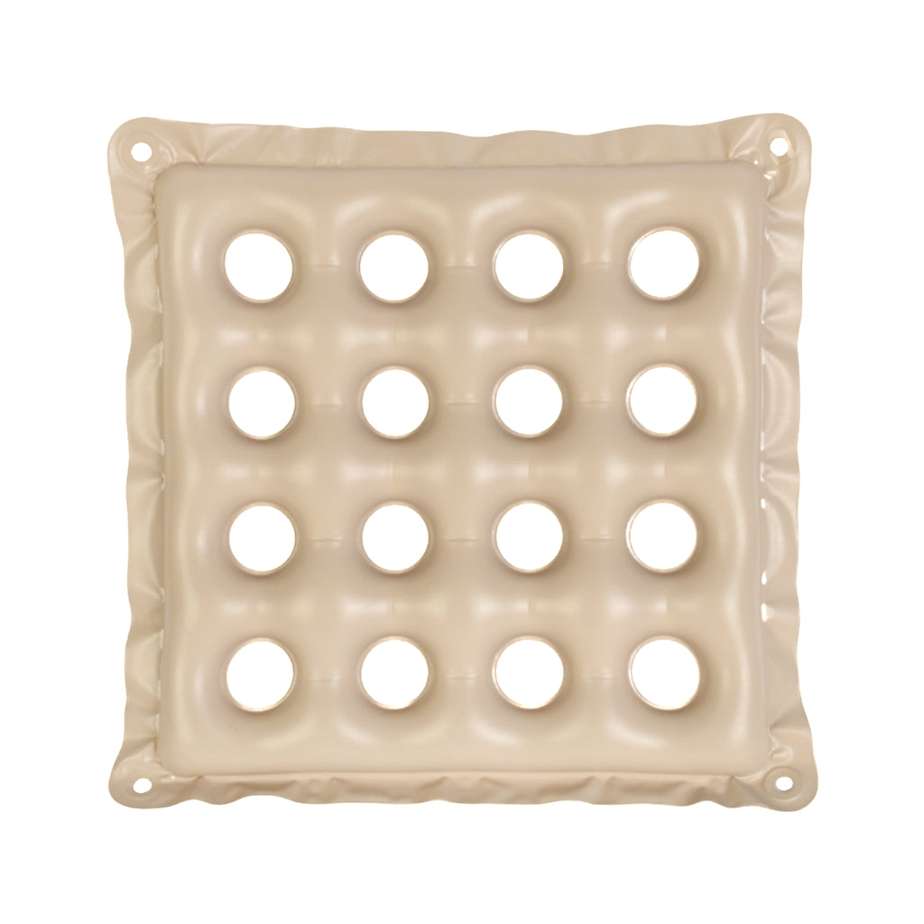 PVC Air Cushion Pressure Relief For Wheelchair Home Care