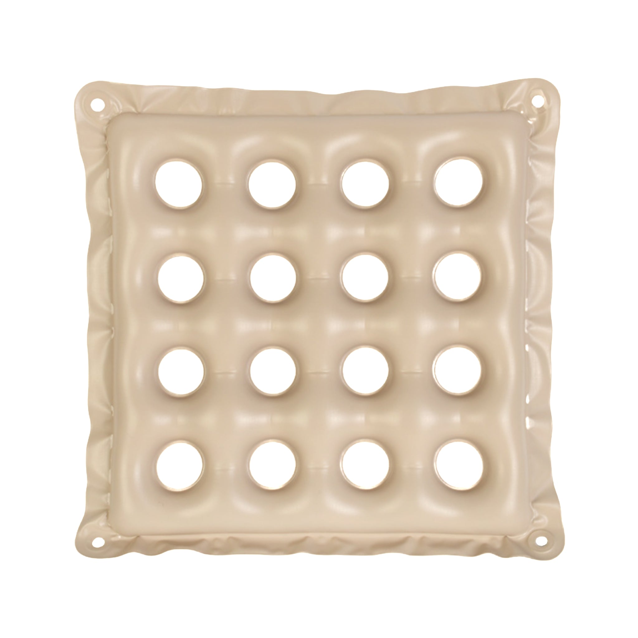 PVC Air Cushion Pressure Relief For Wheelchair Home Care