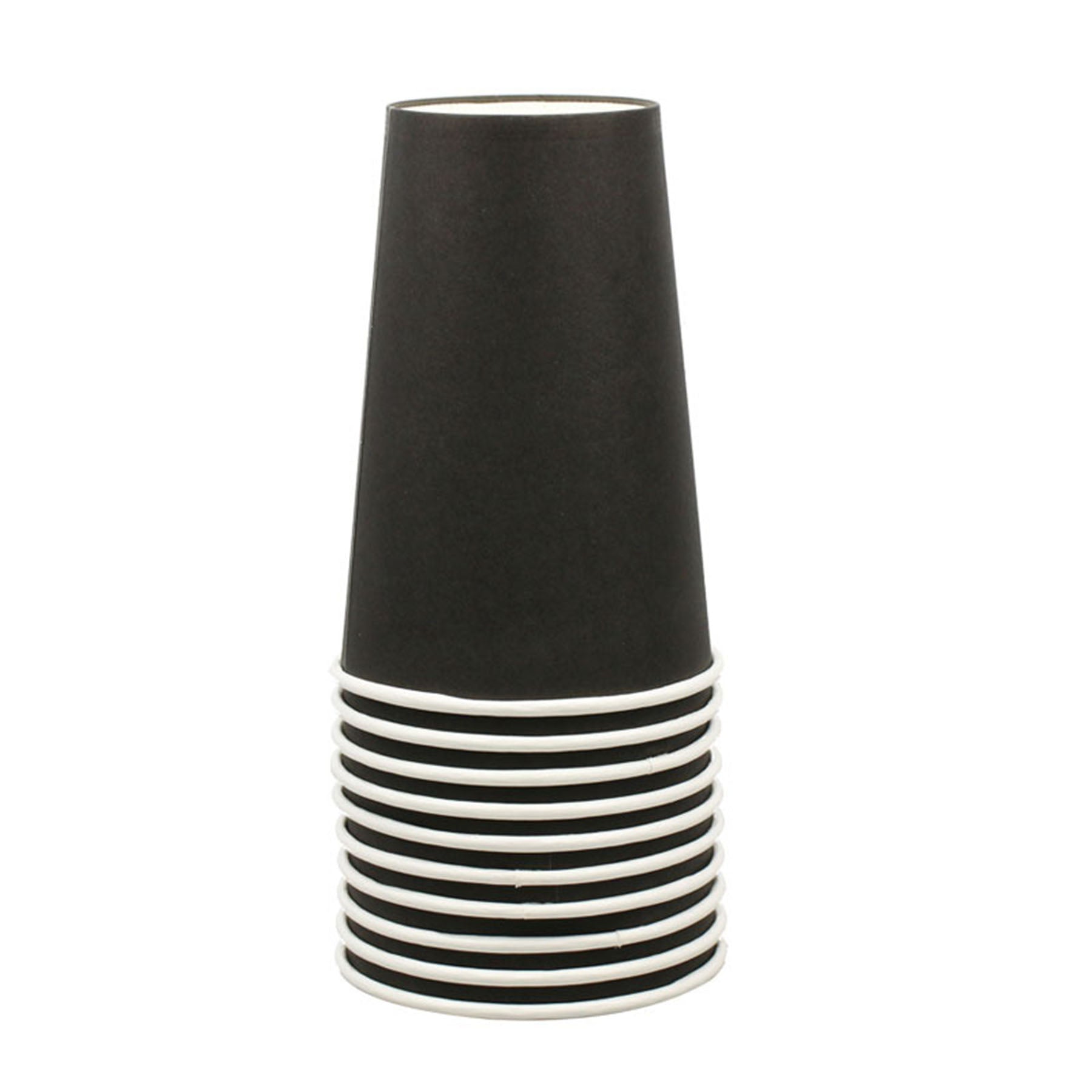 16 Oz Paper Coffee Cups