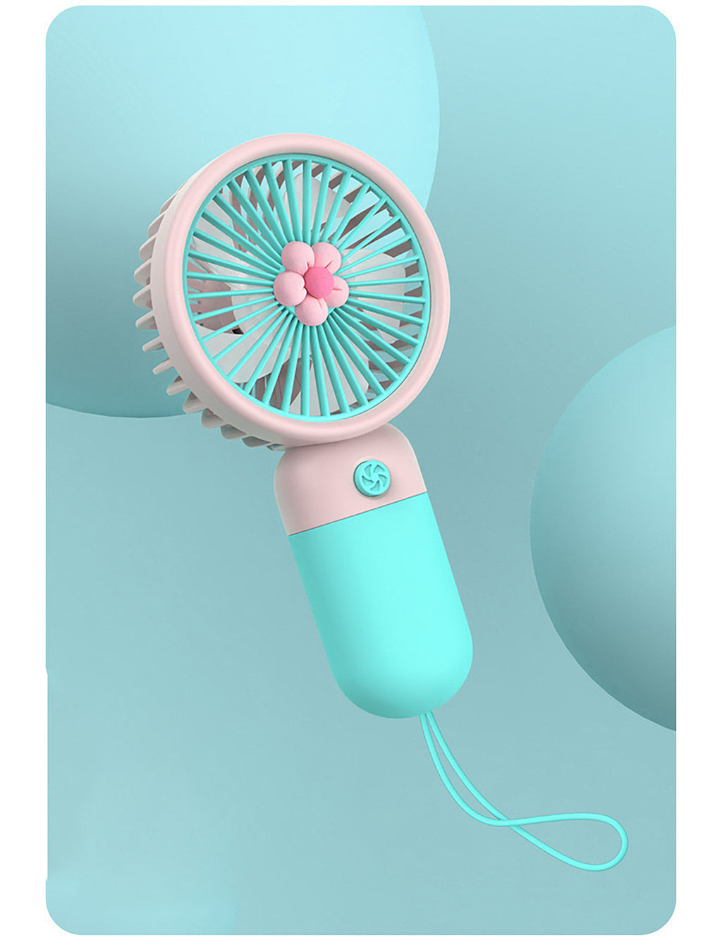 Mini Fan
