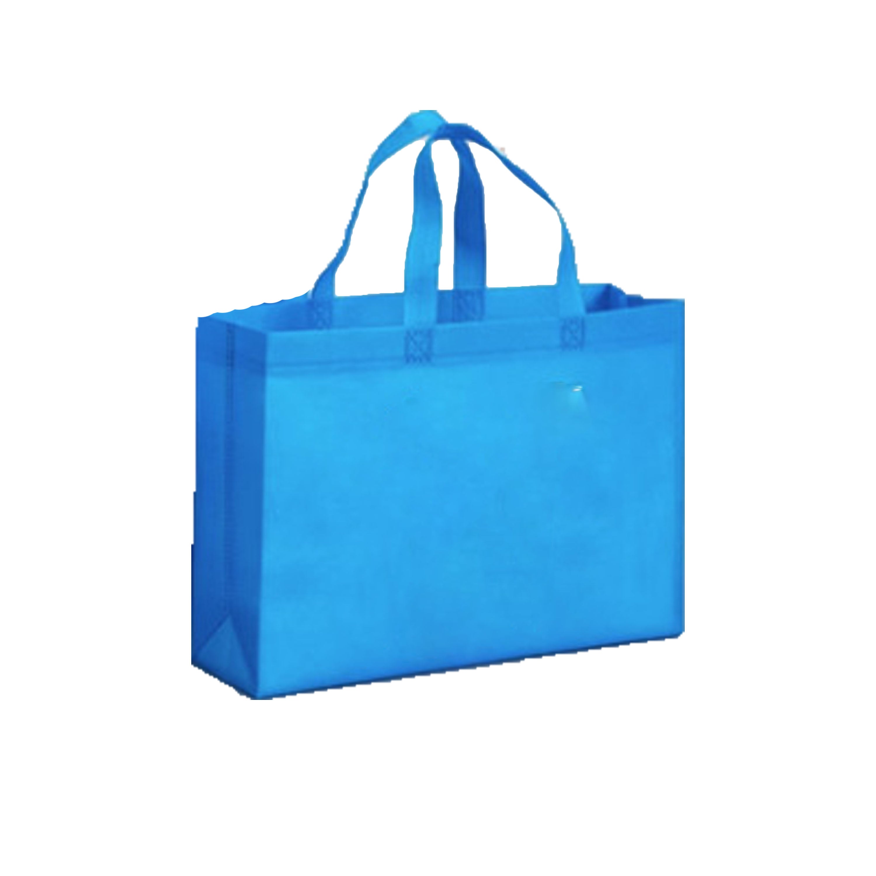 Non-Woven Shopping Tote Bag