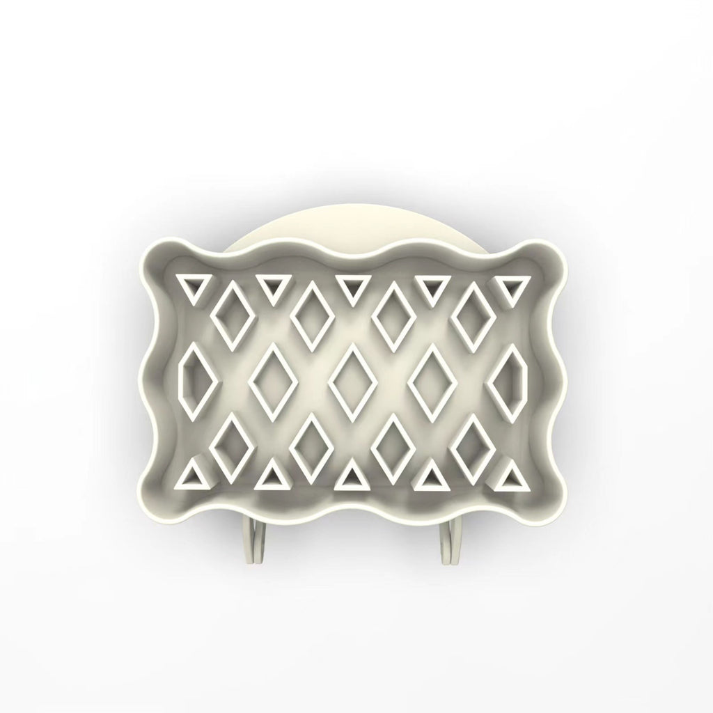Classic Mini Hand Pie Molds