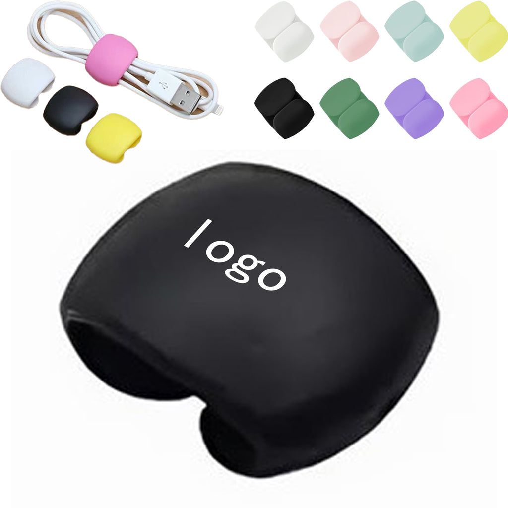 Travel Data Cable USB Organizer