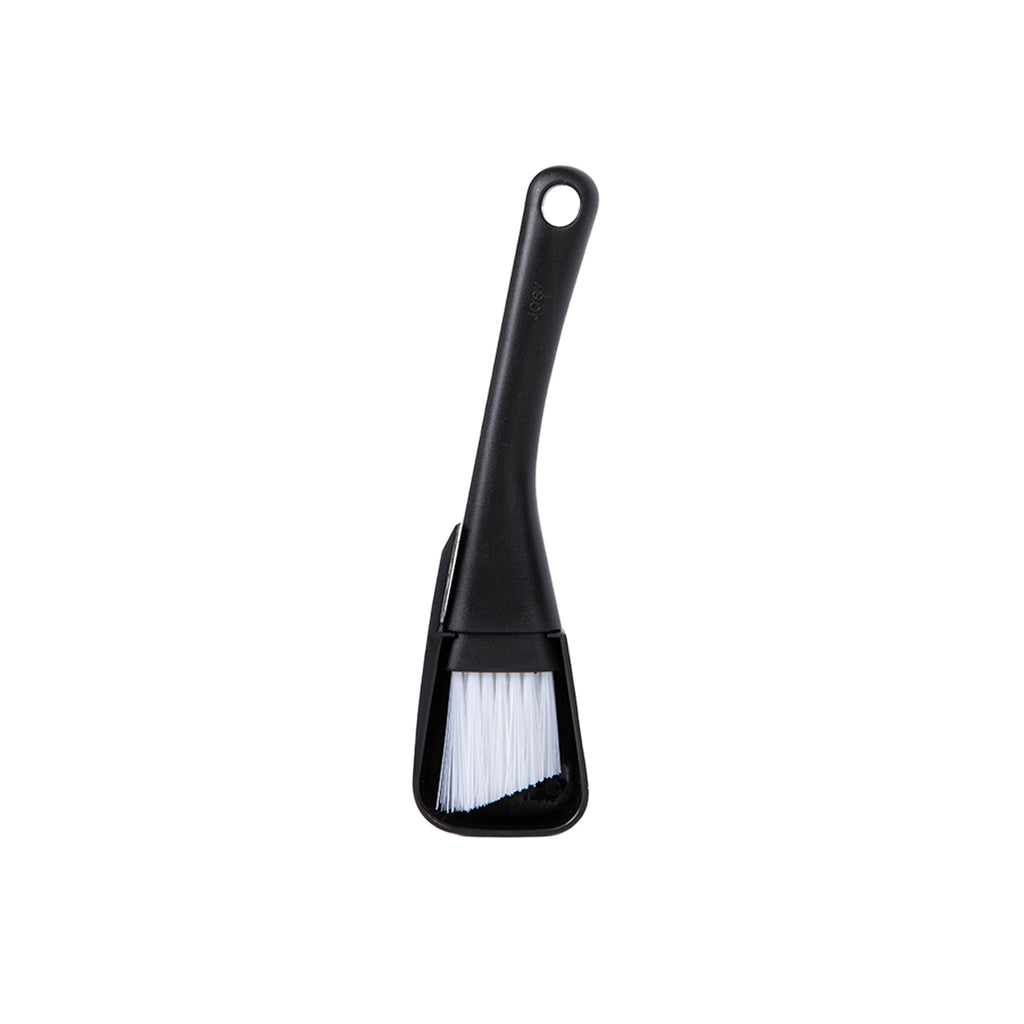 Window Groove Cleaning Brush-Narrow Space Scrubber Tool