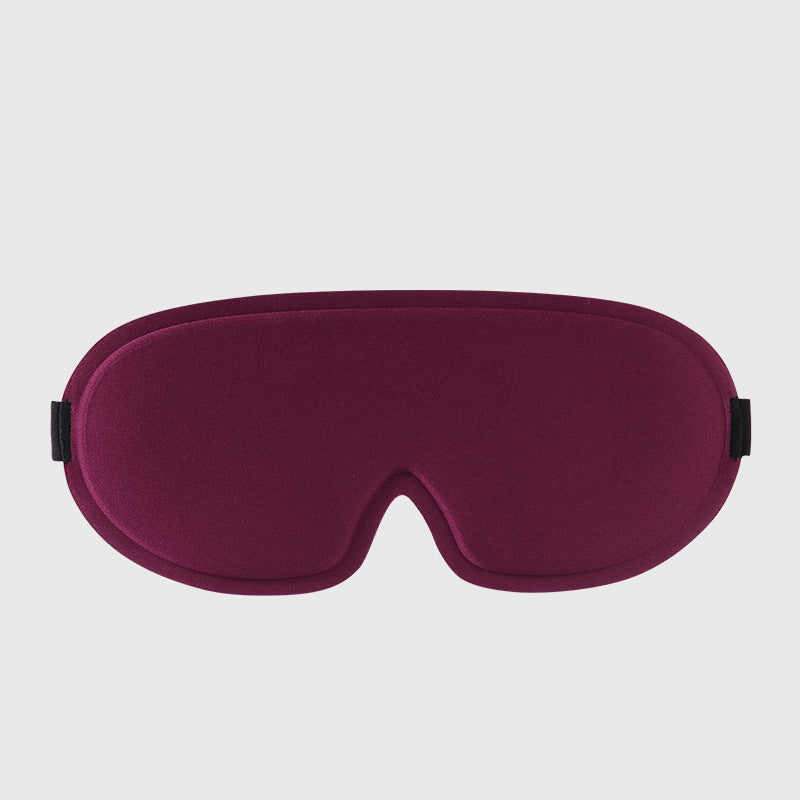 3D Stereoscopic Eye Mask