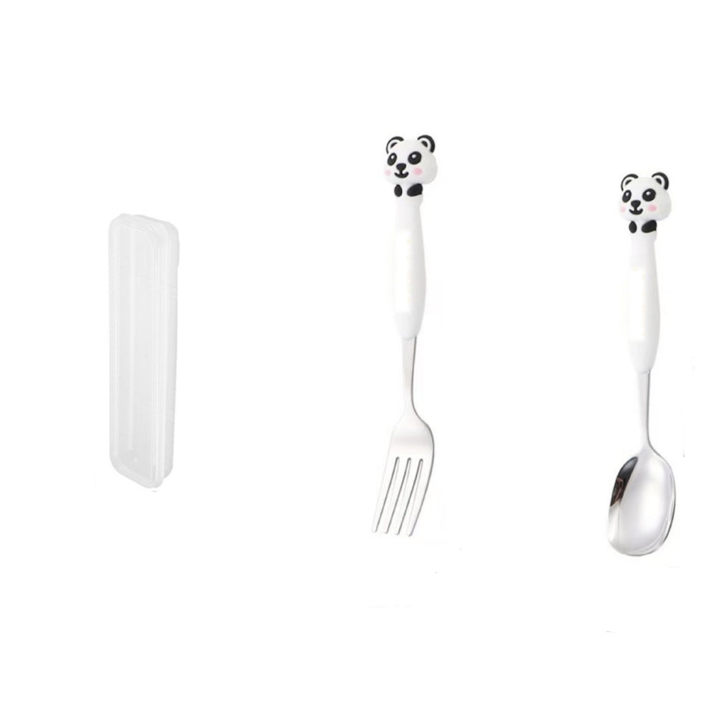 Stainless Steel Fork Spoon