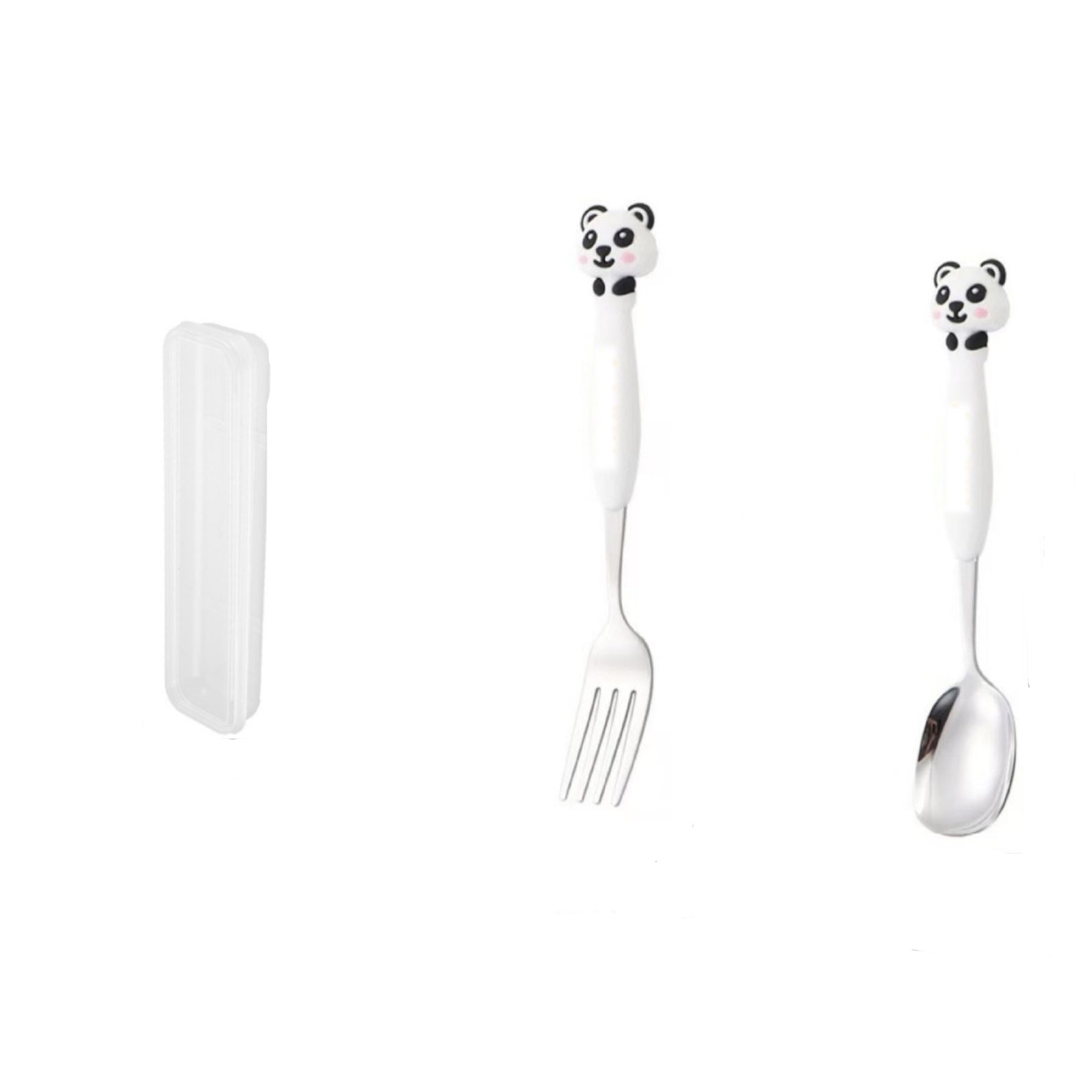Stainless Steel Fork Spoon