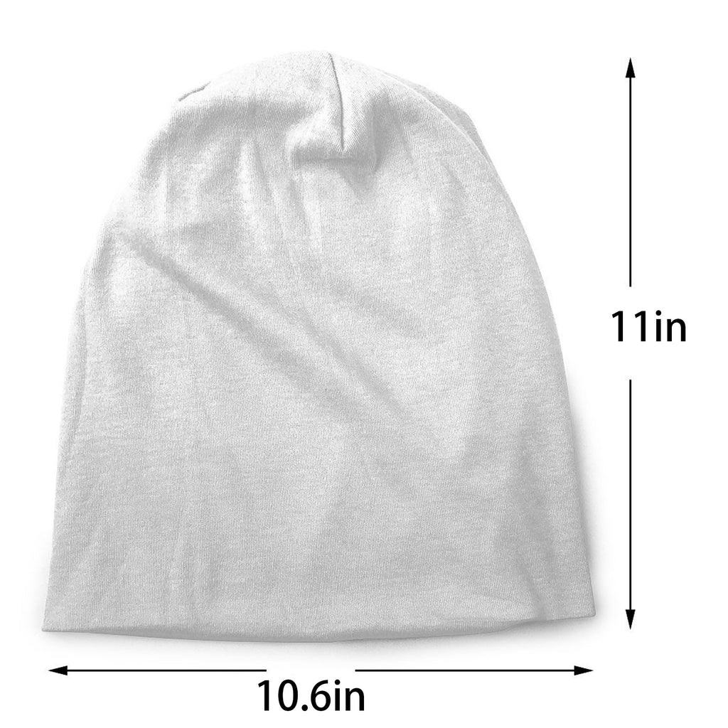 Custom Soft Knit Hat